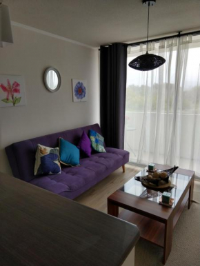 Departamento Av Pacifico